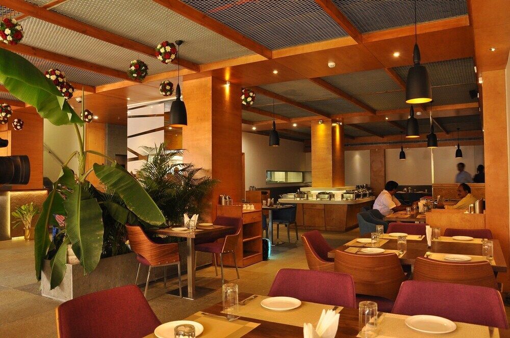 โรงแรมไอรา วิเจยาวารา ภายนอก รูปภาพ