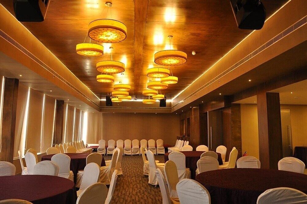 โรงแรมไอรา วิเจยาวารา ภายนอก รูปภาพ